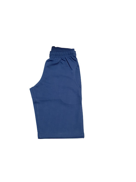 Trax Kids Shorts/Bermuda Fabric Blue