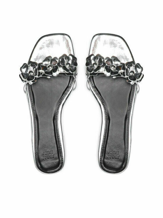 Women's Sandals Silver