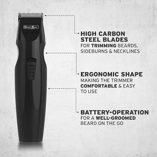 Wahl Professional Wahl Professional Wiederaufladbare Haarschneidemaschine Schwarz 5606-917