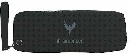 hh Simonsen Infinity Styler Πρέσα Μαλλιών
