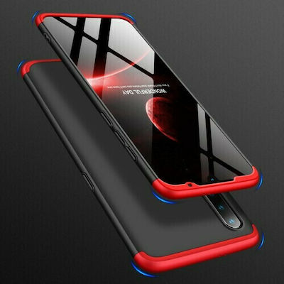 GKK 360 Kunststoff Black/Red (Xiaomi Mi 9)