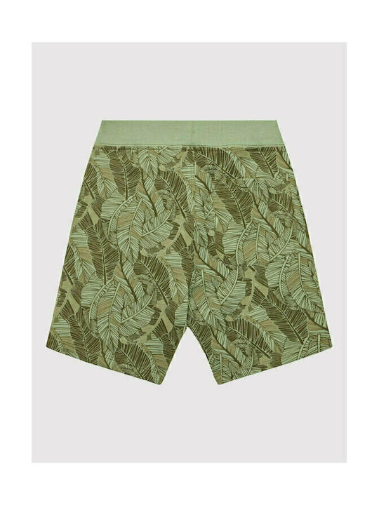 Name It Kids Shorts/Bermuda Fabric Khaki