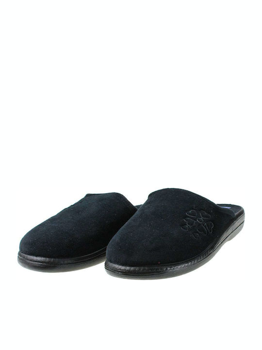 Fild Anatomic Mary F11 Papuci Negre