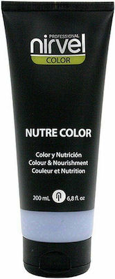 Nirvel Nutre Color Color Mask Silver 200ml