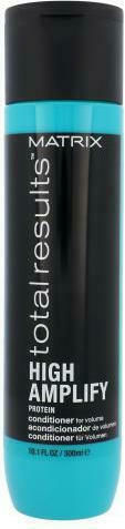 Matrix Total Results High Amplify Conditioner για Όλους τους Τύπους Μαλλιών 300ml