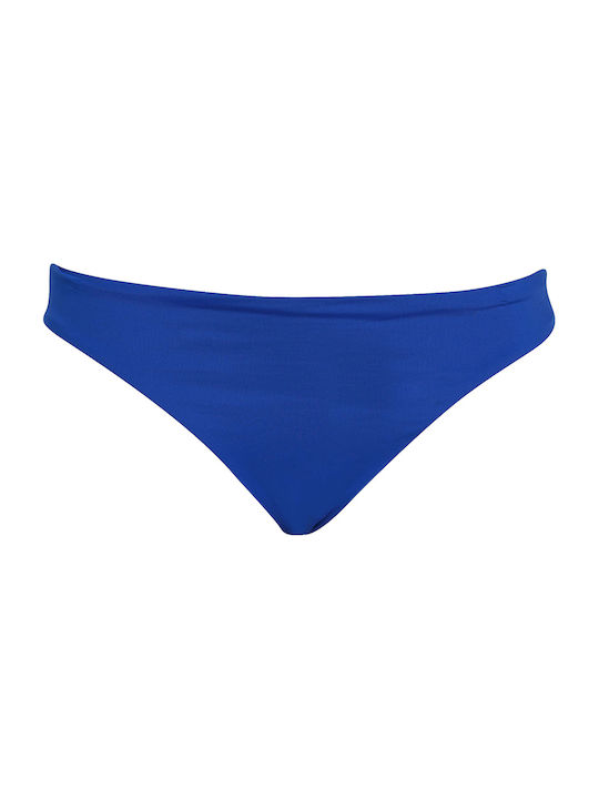 Bluepoint Bikini Slip Μπλε