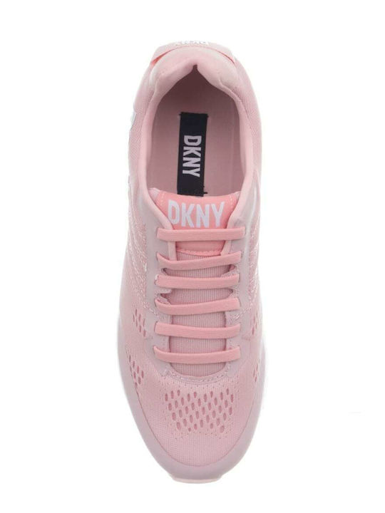 Jaxson Γυναικεία Sneakers Ροζ
