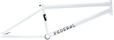 Federal Jarvis ICS2 Frame (gloss white)