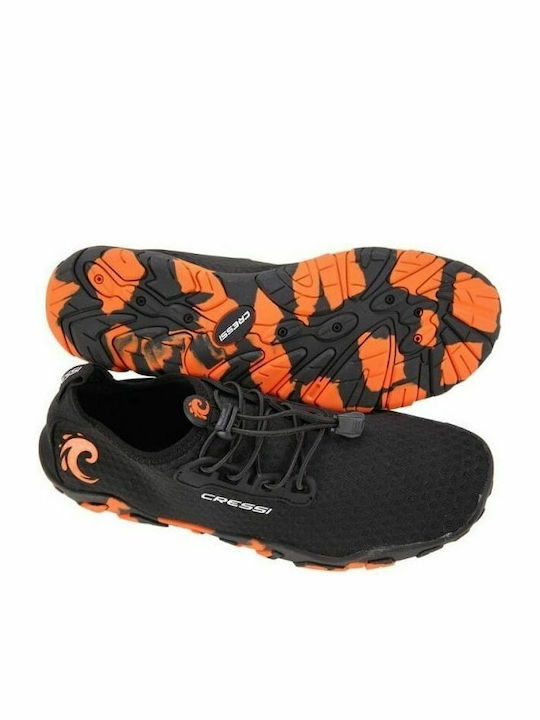 Scarpa Men's Beach Shoes Black