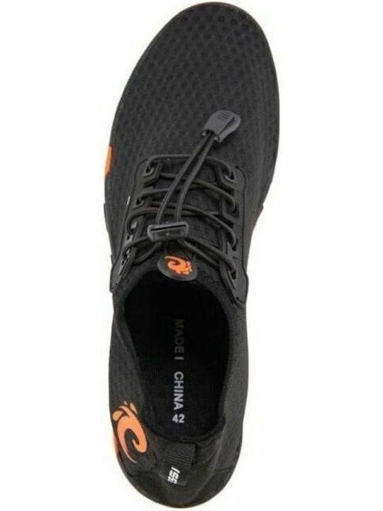 Scarpa Men's Beach Shoes Black