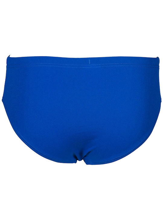 Arena Kids Training Swim Briefs Blue