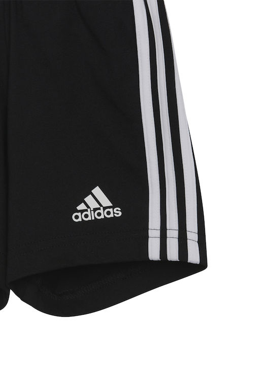 Kinder-Set mit Shorts Sommer 2Stück Weiß