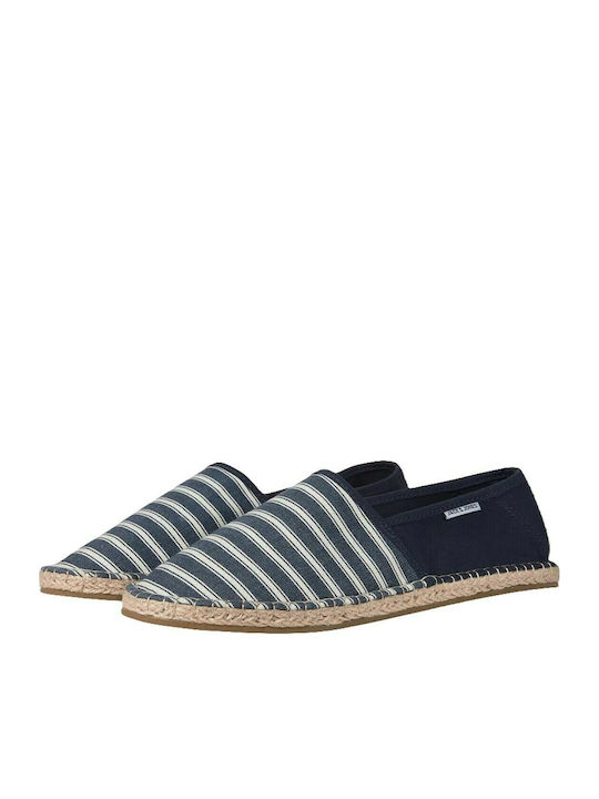 Men's Espadrilles Blue