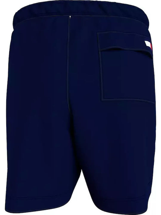 Tommy Hilfiger Kinder Badeanzug Badeshorts Marineblau