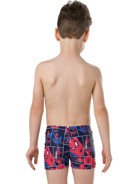 Speedo Παιδικό Μαγιό Βερμούδα / Σορτς Navy Μπλε