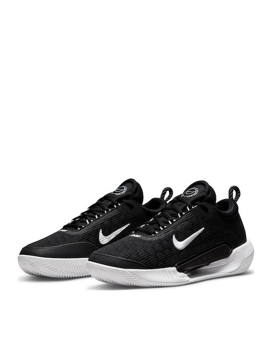 Nike Nikecourt Zoom Ανδρικά Παπούτσια Τένις για Χωμάτινα Γήπεδα