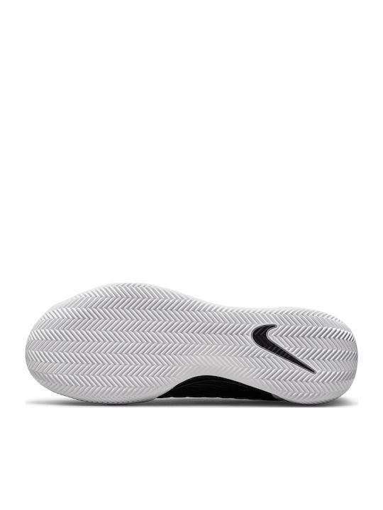 Nike Zoom NXT Men's Tennis Shoes for Clay Courts Black / White