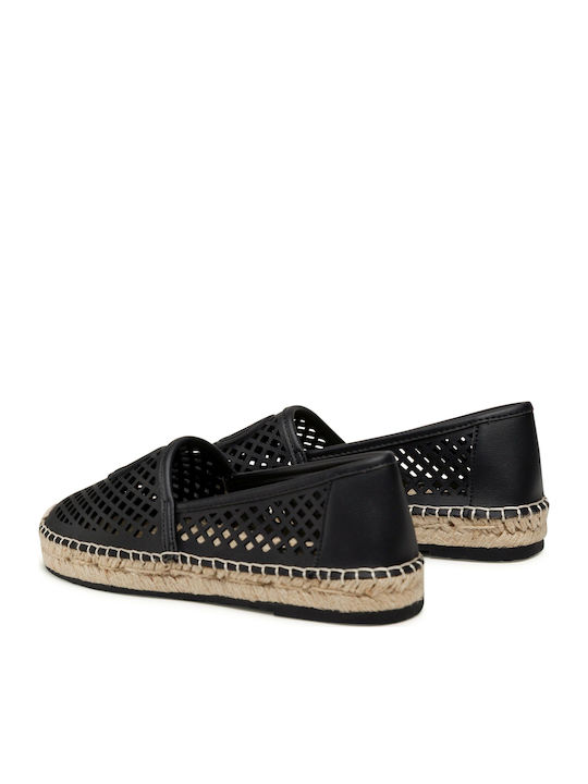 Vera Women's Espadrilles Black