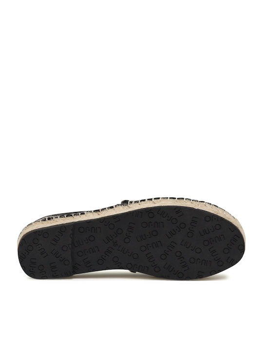 Vera Women's Espadrilles Black