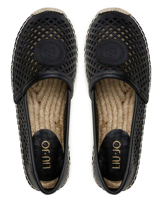 Vera Women's Espadrilles Black