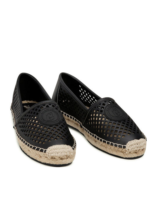 Vera Women's Espadrilles Black