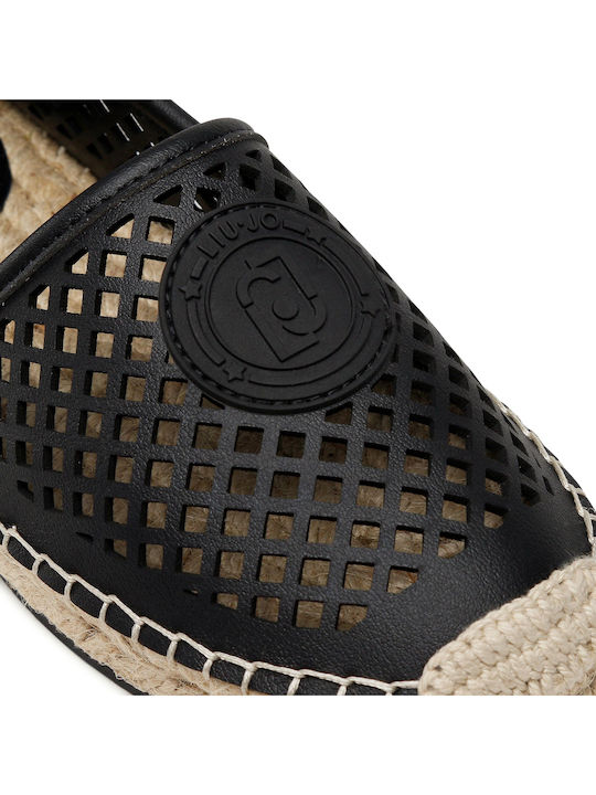 Vera Women's Espadrilles Black