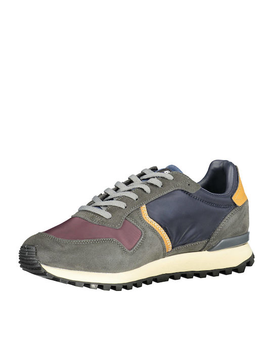 F1DIXON01/NYS Adidași Pentru Bărbați Multicolori
