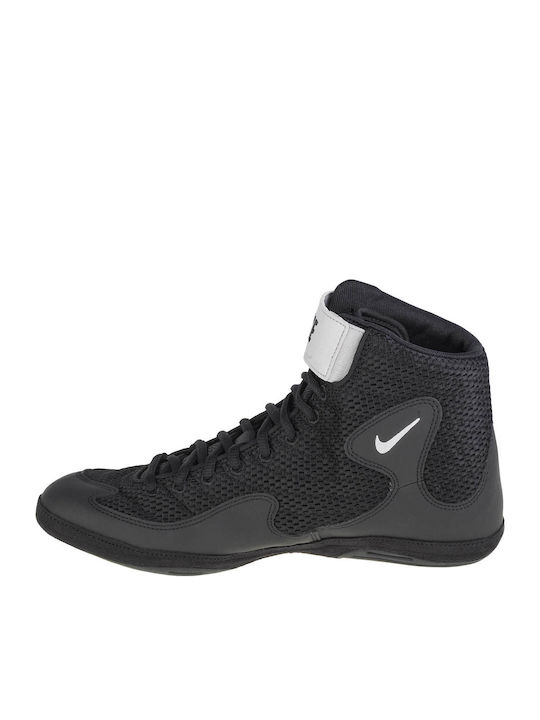 Nike Inflict 3 Wrestling Shoes Black