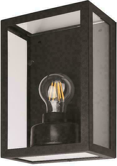 Eurolamp Πλαφονιέρα 16x11.2x25εκ. Eurolamp Πλαφονιέρα 16x11.2x25εκ.
