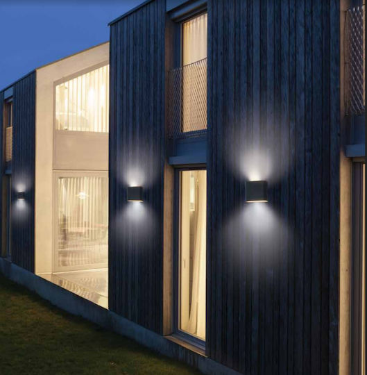 Zambelis Lights Wasserdichte Deckenleuchte LED 20W 3000K 3.1x30x9cm Zambelis Lights Wasserdichte Deckenleuchte LED 20W 3000K 3.1x30x9cm