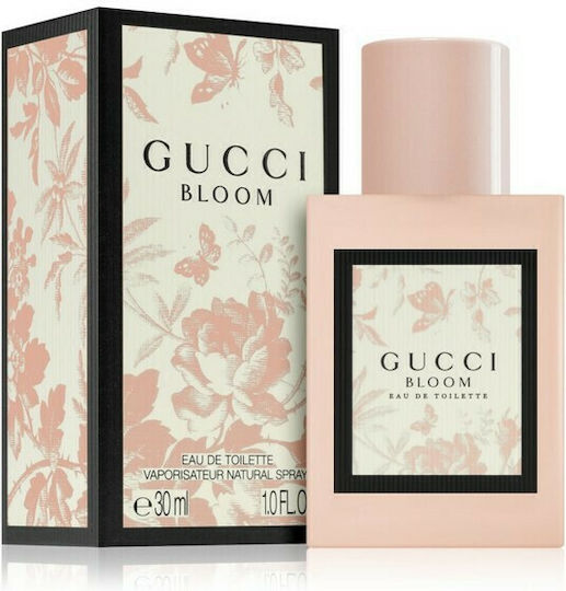 Gucci Bloom Тоалетна вода 30мл