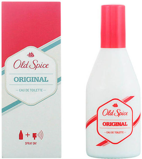 Old Spice Eau de Toilette 100ml