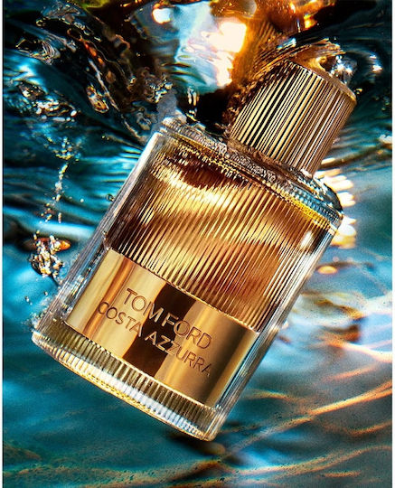 Tom Ford Costa Azzura Eau de Parfum 100ml
