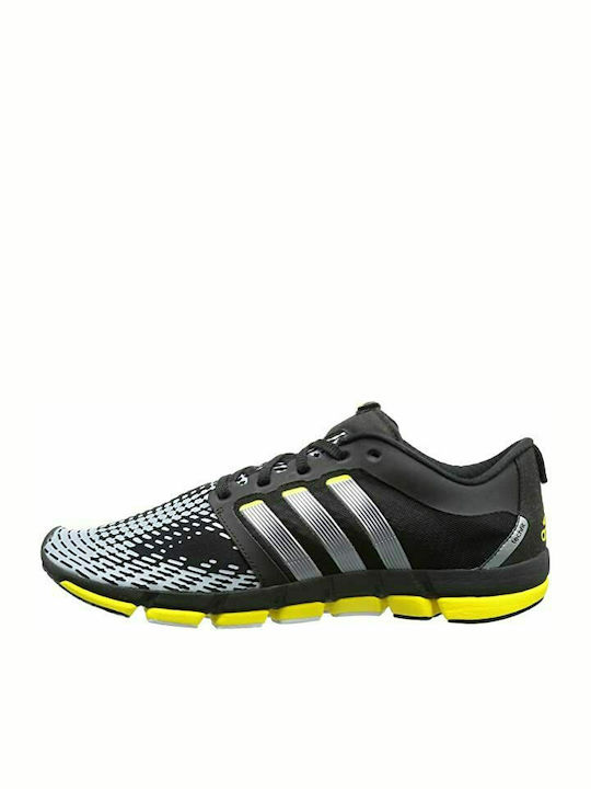 Adidas Sport Shoes Running Black