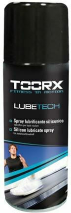 Toorx Σπρέι Σιλικόνης 200ml