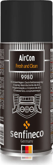 Senfineco Σπρέι Γράσου 450ml
