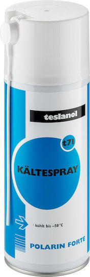 Teslanol Ψυκτικό Σπρέι 400ml