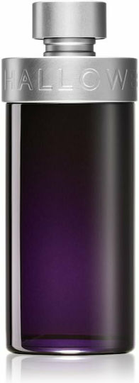 Jesus Del Pozo Halloween Man Eau de Toilette 200ml