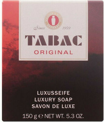 Tabac Original Luxury Soap 100gr