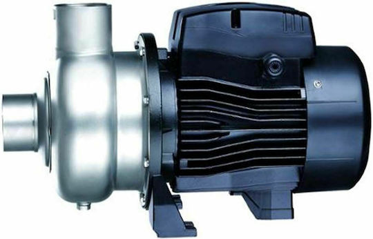 Leo Group ABK200D Electric Surface Water Pump Centrifugal 2hp Single-Phase