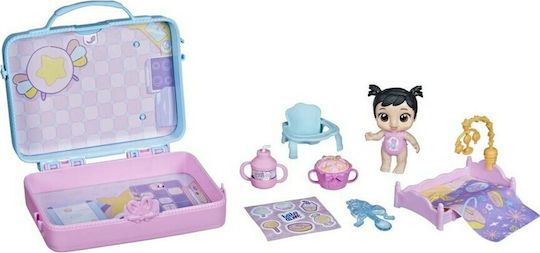 Hasbro Foodie Cuties για 3+ Ετών