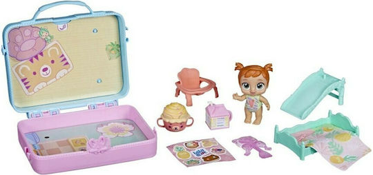 Hasbro Foodie Cuties για 3+ Ετών