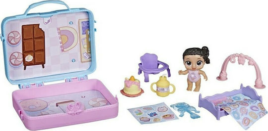 Hasbro Foodie Cuties για 3+ Ετών