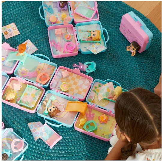 Hasbro Foodie Cuties για 3+ Ετών