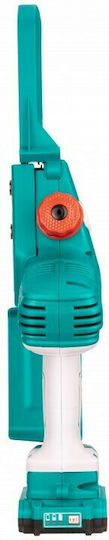 Total Pruning Battery Chainsaw Brushless 20V 1.5kg with Blade 15cm