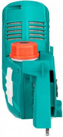 Total Pruning Battery Chainsaw Brushless 20V 1.5kg with Blade 15cm