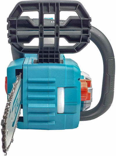 Total Battery Chainsaw Solo Brushless 20V 4.4kg with Blade 30cm