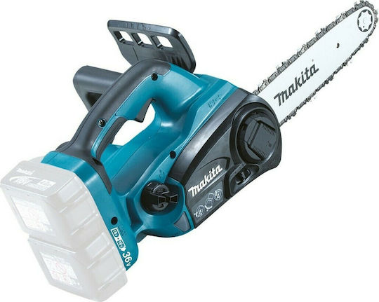 Makita 36V 4.1кг с шина 25см