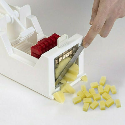 Rigamonti 122 Plastic Potato Cutter Manual