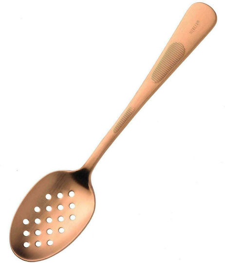 Mercer Culinary Löffel Abendessen Metallisch Gold 20cm M35161RG Mercer Culinary Löffel Abendessen Metallisch Gold 20cm M35161RG